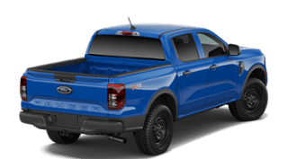 2026 Ford Ranger® External Image 4